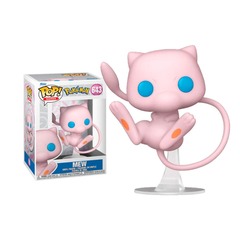 FUNKO POP! - 643 - Pokemon - Mew